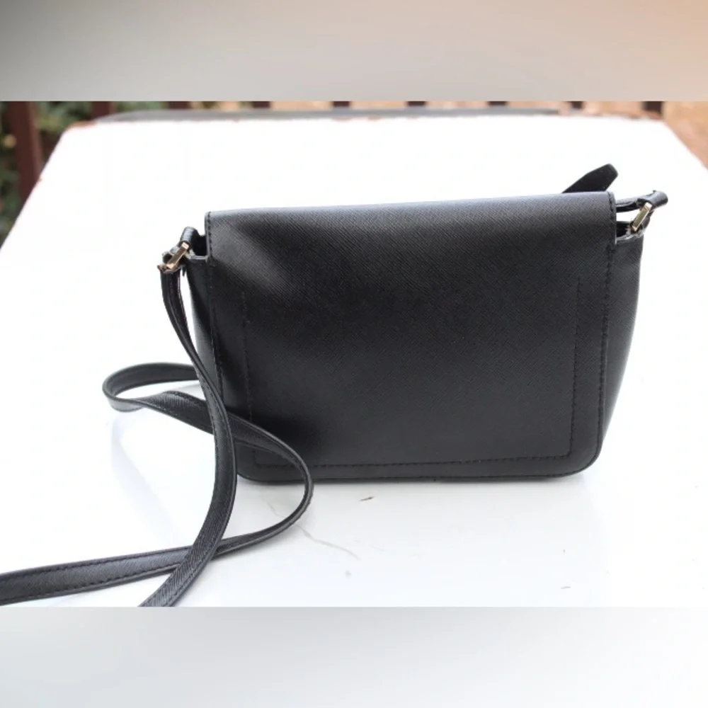 Michael Kors Greenwich cross body bag